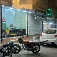 مغازه-قرچک-قشلاق-جیتو-سر-چهار-راه-نبش