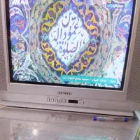 تلویزیون ۲۱ اینچ