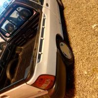 پراید وانت ۱۵۱