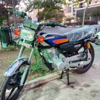 تی وی اس 403درحد(قربان زاده)|موتورسیکلت|مشهد, رضاشهر|دیوار