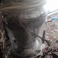 سماور در حد روناک