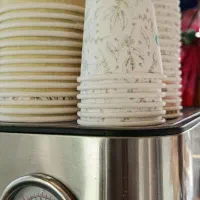 نیروی سوپرمارکت