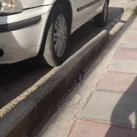 EF7مدل ۹۴|خودرو سواری و وانت|قم, تعویض پلاک|دیوار