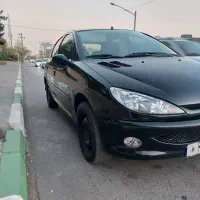 پژو۲۰۶ تیپ ۵