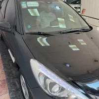 ۲۰۷ اتومات ‌‌پانا  ارتقا موتور پلاس فول ۱۴۰۴|خودرو سواری و وانت|کرج, دهقان ویلا|دیوار