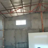 کارگاه مناسب اکثر کار ها|اجارهٔ دفتر صنعتی، کشاورزی، تجاری|جیرفت, |دیوار