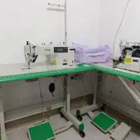 چرخ خیاطی|چرخ خیاطی و ریسندگی|سبزوار, باهنر|دیوار