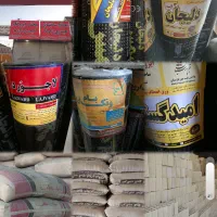 ایزوگام حیدری زاوله|خدمات پیشه و مهارت|کرمانشاه, |دیوار