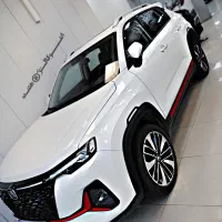 چانگان CS 35 مونتاژ CS35 وآرداتی سی اس ۳۵ صفر خشک