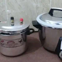 پلو پز و زودپز