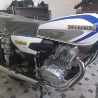 موتور احسان ۲۰۰|موتورسیکلت|خمین, |دیوار