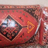 پتو و مینی پشتی
