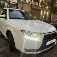 دنا پلاس توربو اتوماتیک مدل 1401|خودرو سواری و وانت|تهران, تهرانپارس شرقی|دیوار
