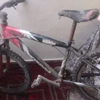 دوچرخه سایز 24