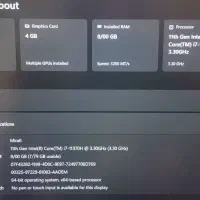 لبتاب گیمینگ IdeaPad Gaming 3 لنوو|رایانه همراه|تهران, نارمک جنوبی|دیوار