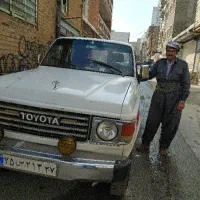 مسافرکشی باماشین استیشن(سفر به شهرهای دور و نزدیک)|خدمات حمل و نقل|مهاباد (آذربایجان غربی), |دیوار