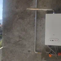 تعمیرات تخصصی پکیج ،آبگرمکن و بخاری