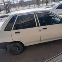 پراید ۱۳۱|خودرو سواری و وانت|سیرجان, |دیوار