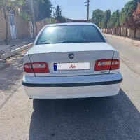 سمند ef7 مدل 99 کم کارکرد|خودرو سواری و وانت|شهریار, شهرک وائین|دیوار