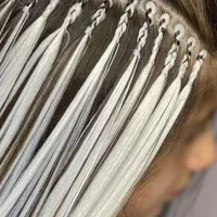 منشی سالن زیبایی