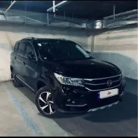 فردا موتور Fmc Sx5