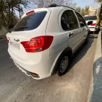 کوییک r 1401|خودرو سواری و وانت|قیامدشت - خاورشهر, |دیوار