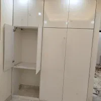 کابینت کمد دیواری رحیمی|مصالح و تجهیزات ساختمان|مشهد, نوید|دیوار