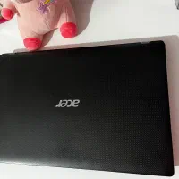 لپتاپ ایسر مدل aspire 5750 G