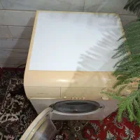 ماشین لباسشویی آلمانی|ماشین لباسشویی و خشککن لباس|محمدشهر, محمدشهر|دیوار