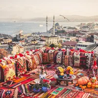 تور استانبول/توراستانبول/کارگزارمستقیم توراستانبول|تور و چارتر|شیراز, ریشمک|دیوار