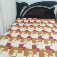 تخت خواب دونفره