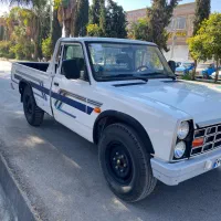 نیسان اپشنال دوگانه کولر دار۴۰۲|خودرو سواری و وانت|شیراز, زرهی|دیوار