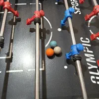 فوتبال دستی سایز 75در1/40|ورزشهای توپی|شهریار, رزکان|دیوار