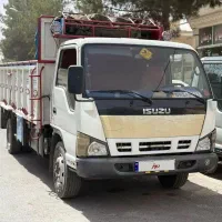 ایسوزو مدل 90