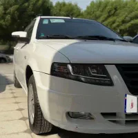 سورن گاز سیمی