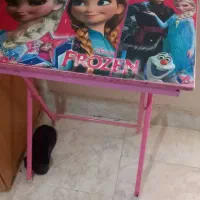 میز تحریر کودک|میز تحریر و کامپیوتر|گرگان, |دیوار