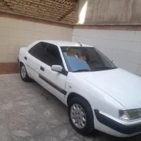 زانتیا|خودرو سواری و وانت|قدس, شهر‌قدس|دیوار