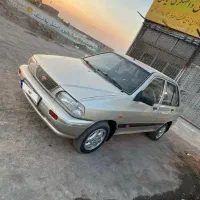 پراید ۱۴۱ مدل ۱۳۸۸ استثنایی