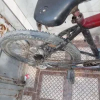 دوچرخه دنده ای