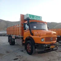 تک باری 99 استثنایی|خودرو سنگین|تهران, پاسداران|دیوار