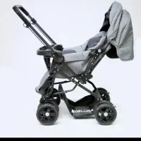 کالسکه دلیجان