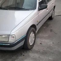 ۴۰۵ ۸۹ دوگانه کارخانه