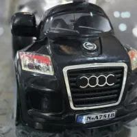 ماشین شارژی کودک