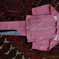 ست گرمکن و شلوار ورزشی دخترانه|لباس|بناب, |دیوار