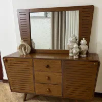 کنسول ایینه