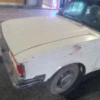 فروش نقدواقساط پیکان دوگانه سی ام جی|خودرو سواری و وانت|بوئین زهرا, |دیوار