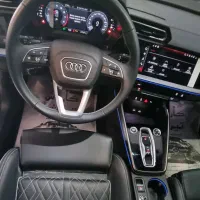 آئودی مدل A3 Limousine permium 2025|خودرو سواری و وانت|تهران, باغ فیض|دیوار