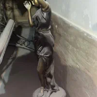 مجسمه|مجسمه، تندیس، ماکت|لواسان, |دیوار