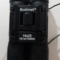 دوربین شکاری بوشنل مدل FieId 5.5