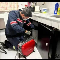 فنر و تراکم هوا.لوله بازکنی جاوید